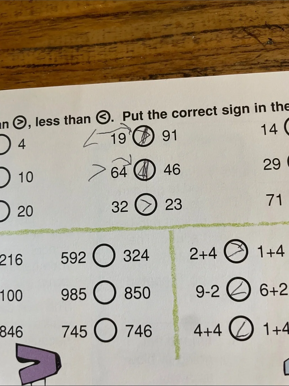 Summer Bridge Activities 2-3 Grade - Reading, Writing, Arithmetic, Language